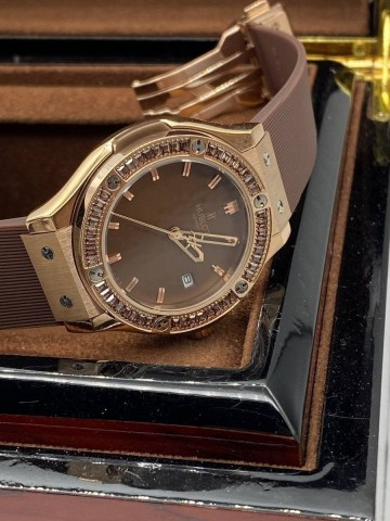 Hublot часы #226907MX