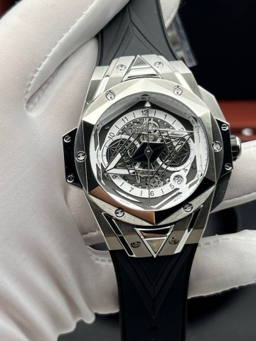 Hublot часы #230127UD