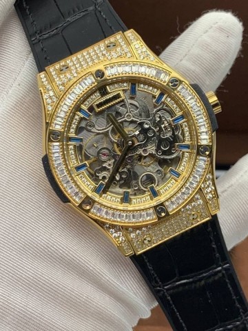 Hublot часы #249006QI