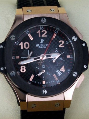 Hublot часы #257167GA