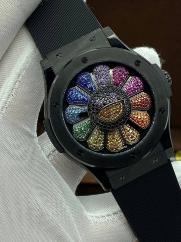 Hublot часы #264715BW