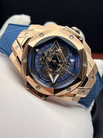 Hublot часы #268965TG