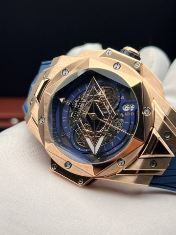 Hublot часы #268965TG