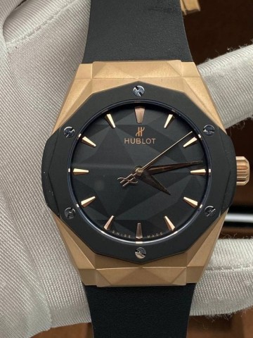 Hublot часы #287601EC