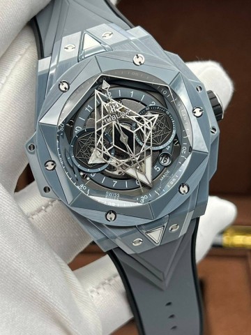 Hublot часы #298891CC