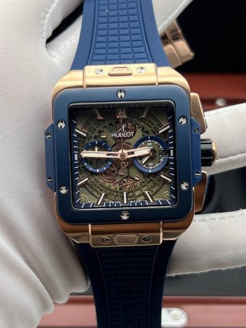 Hublot часы #334045WS