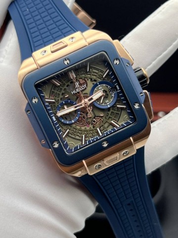Hublot часы #334045WS