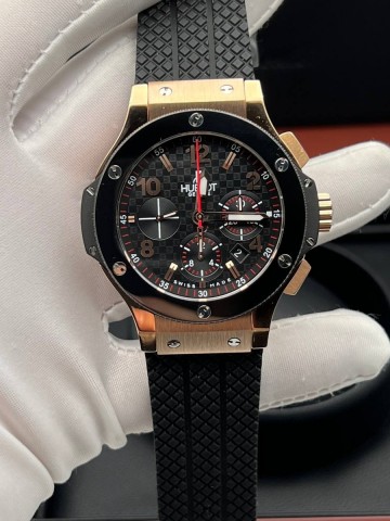 Hublot часы #336947EQ