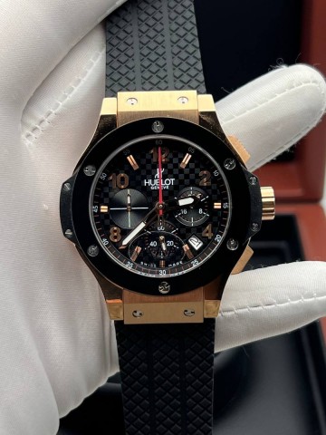 Hublot часы #339008ZJ