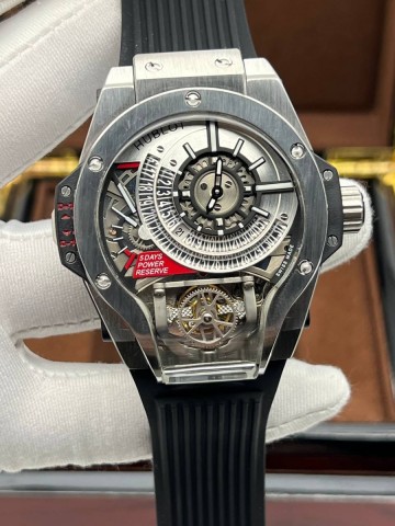 Hublot часы #340542AZ