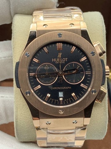 Hublot часы #365377RF