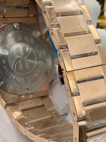 Hublot часы #365377RF