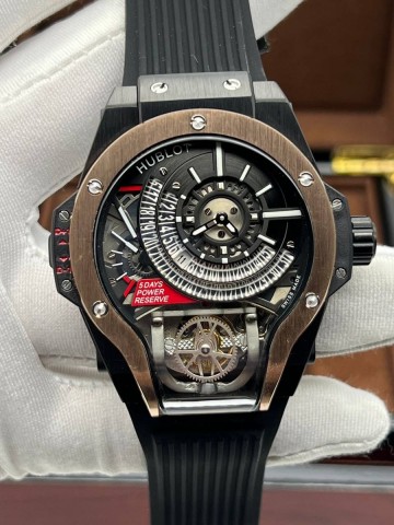 Hublot часы #393033UK