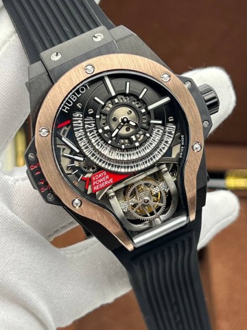 Hublot часы #393033UK