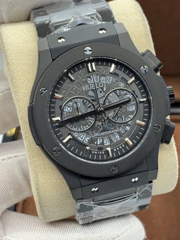Hublot часы #395911GC