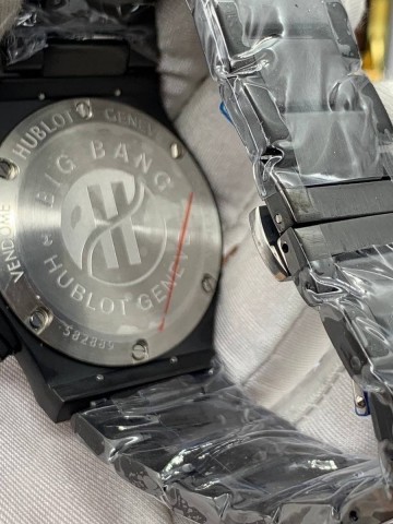 Hublot часы #395911GC