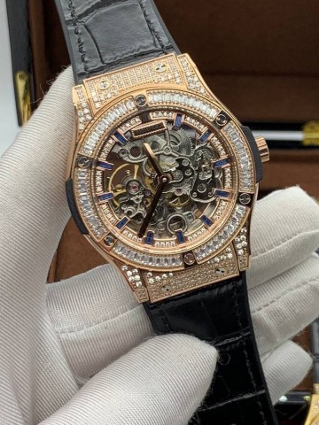 Hublot часы #404902HD