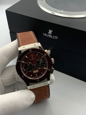 Hublot часы #409872CS