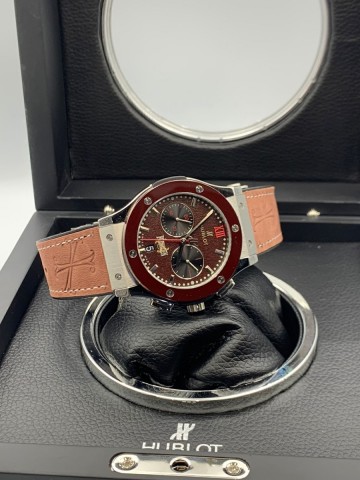 Hublot часы #409872CS