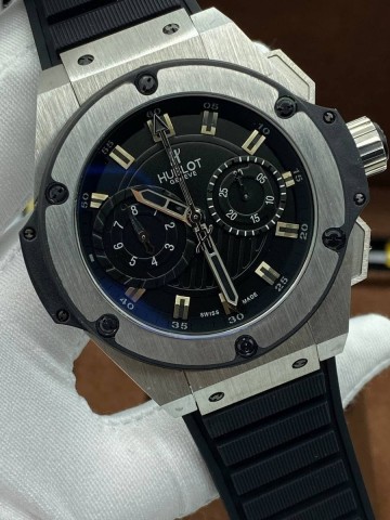 Hublot часы #411792OR