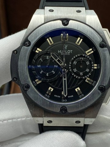 Hublot часы #411792OR