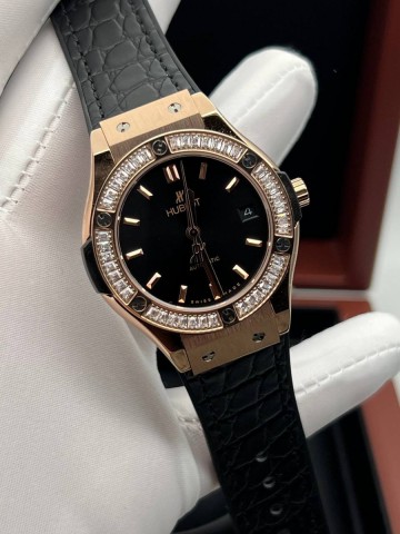 Hublot часы #433626SV