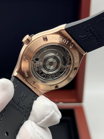 Hublot часы #433626SV