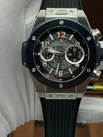 Hublot часы #448302JP