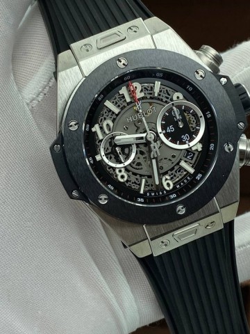 Hublot часы #448302JP