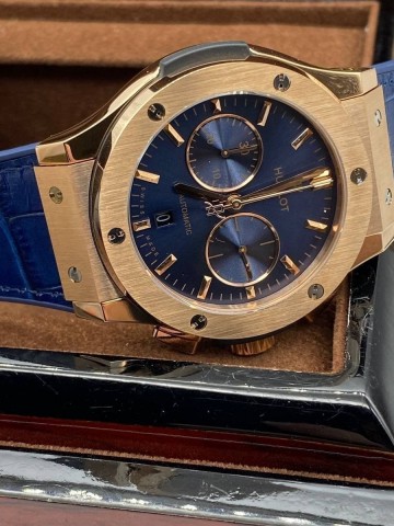 Hublot часы #467318YO