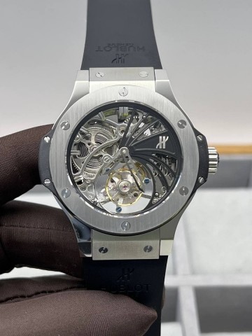 Hublot часы #472297KP