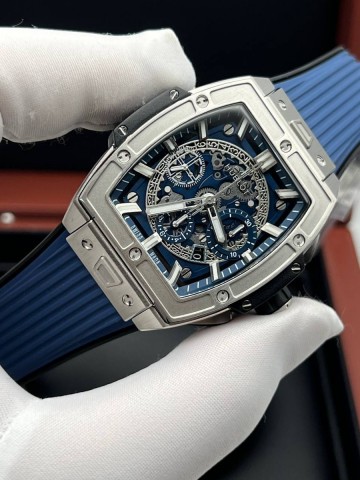 Hublot часы #514733ZV