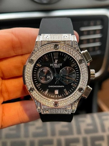 Hublot часы #515164PW