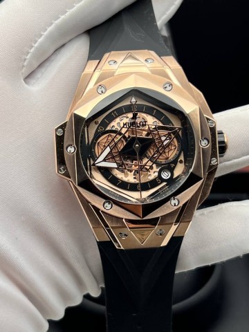 Hublot часы #517230NP