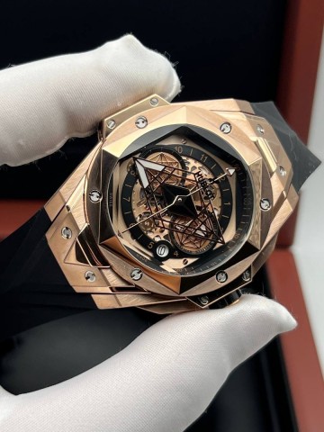 Hublot часы #517230NP