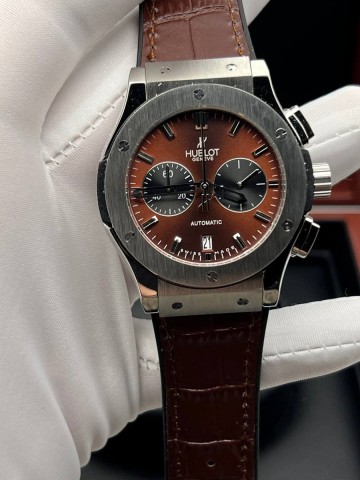 Hublot часы #544664VQ