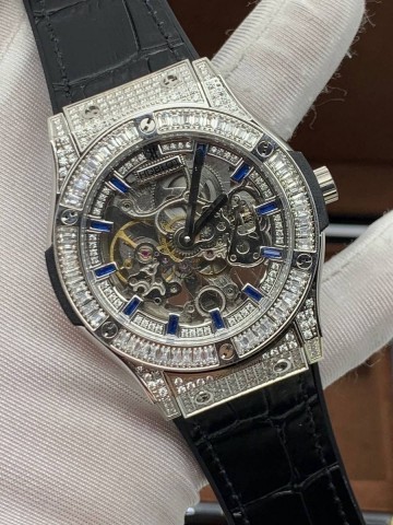 Hublot часы #554495HG