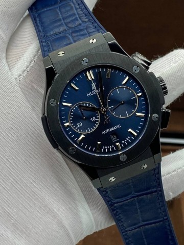 Hublot часы #555832WB