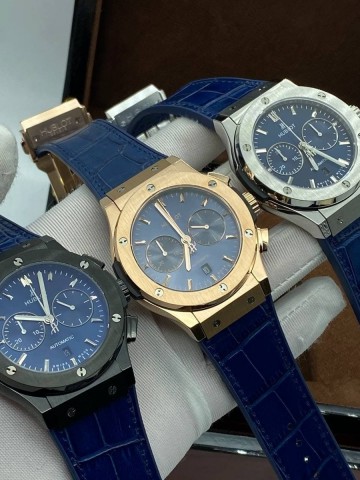 Hublot часы #555832WB