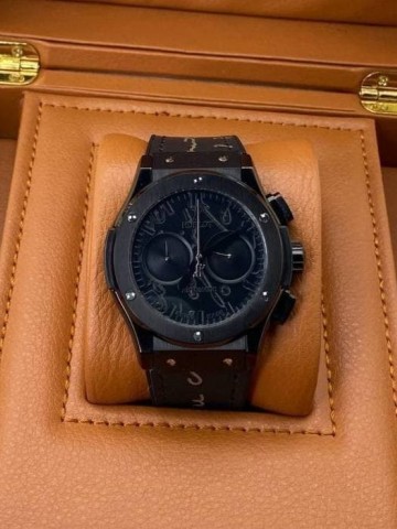 Hublot часы #557400FZ