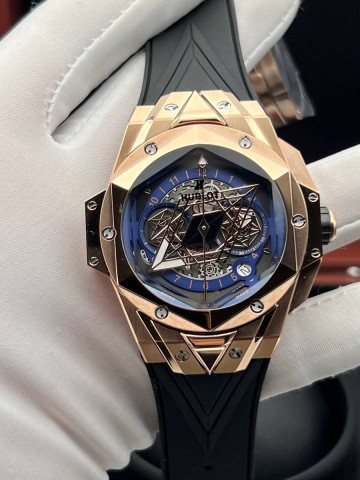 Hublot часы #559195UG