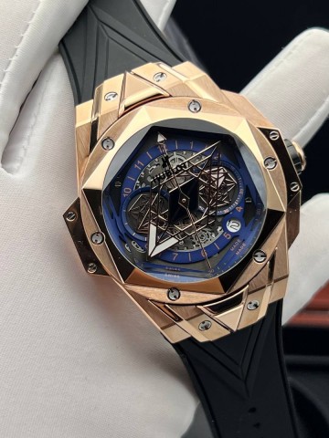 Hublot часы #559195UG