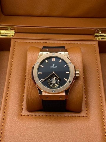 Hublot часы #567410ZU