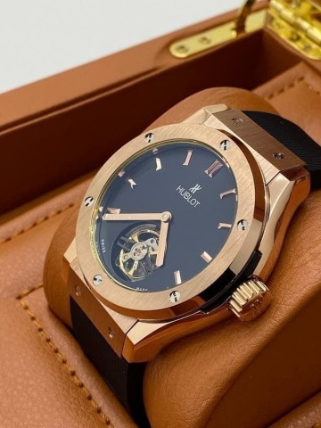 Hublot часы #567410ZU