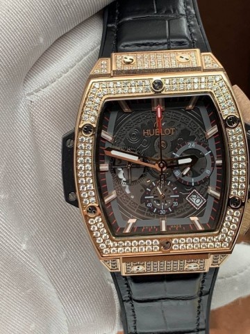 Hublot часы #591591KF