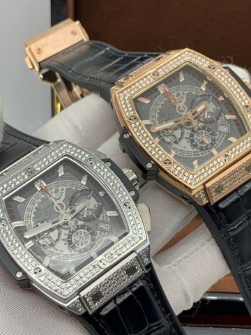 Hublot часы #591591KF