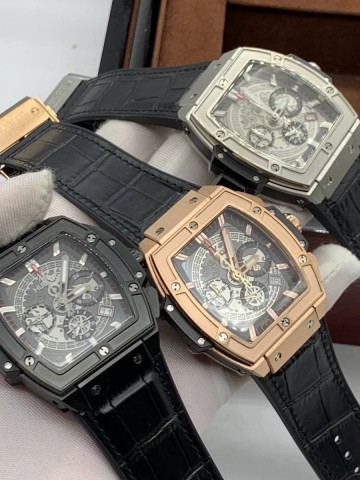 Hublot часы #598821QU