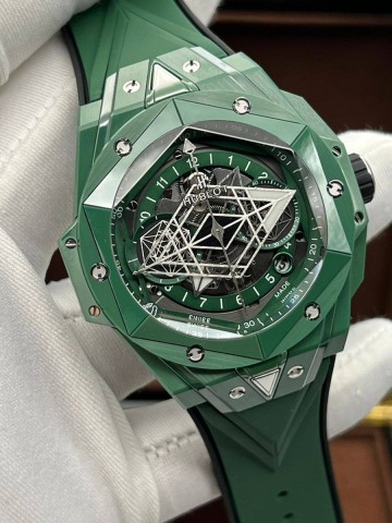 Hublot часы #601714OF