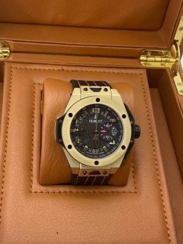Hublot часы #614974OA