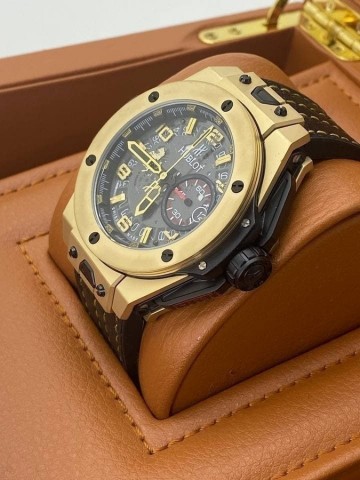 Hublot часы #614974OA